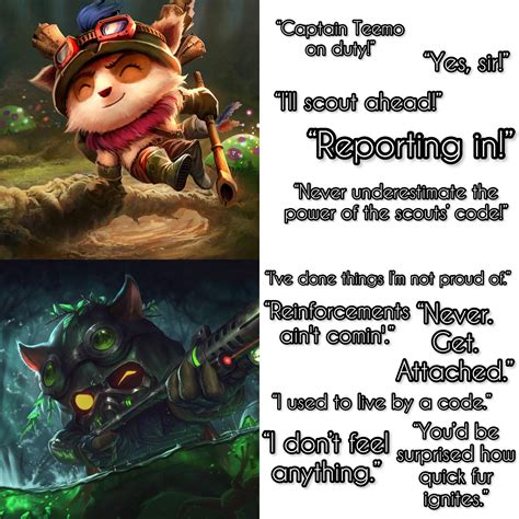 omega squad teemo voice lines